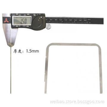 10-inch wafer stretcher ring